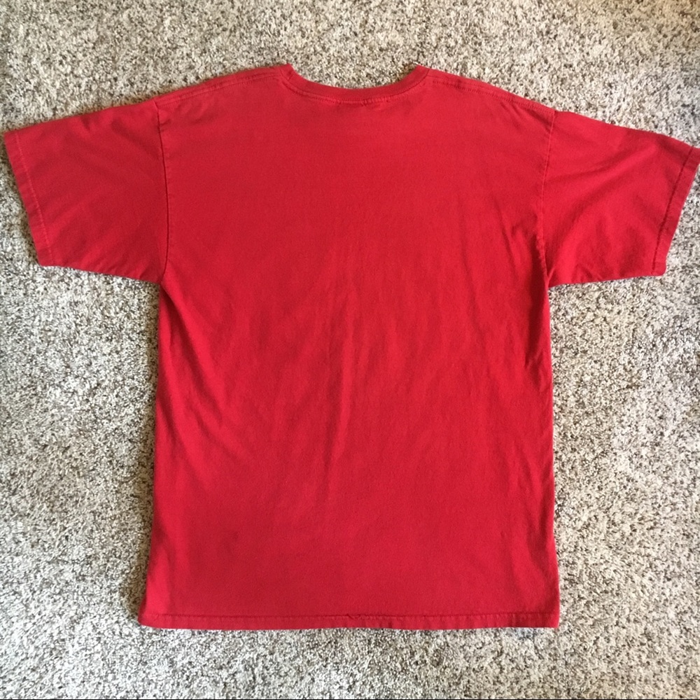 Active Ride Shop Tee - Picture 4 of 4